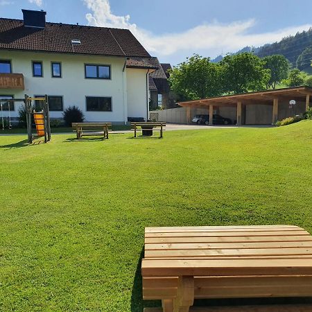 Eiblhof Apartment Schladming Exterior photo